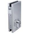 CERRADURA MODULAR RESBALON Y MANILLA CON CILINDRO EUROPEO - PARA MANETA 035R