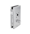 CERRADURA MODULAR RESBALON - PESTILLO CON CONDENA PARA MANETA 035R