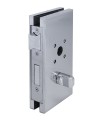 CERRADURA MODULAR RESBALON - PESTILLO CON CONDENA PARA MANETA 035R