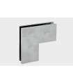 UNION TRES LUNAS GRANDES DIMENSIONES (9005 FLAT)