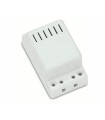 TRANSFORMADOR PARA CERRADERO ELÉCTRICO (PARA UTILIZAR CON PULSADOR)