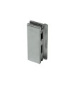 CERRADERO MINI RESBALÓN - PESTILLO CON TOPE