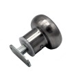 POMO FIJO PARA CERRADURA