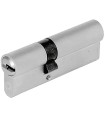 CILINDRO CERRADURA DOBLE (50-32) PARA CERRADURAS CON GALCE