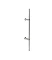 TIRADOR SIMPLE REGULABLE