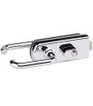 CERRAD. BASTILLE CENTRAL 10MM CON BOMBILLO Y DOBLE MANILLA PARA MARCOS CON GALCE