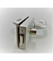 CERRADURA LUMIRA PL