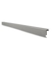 PERFIL EMBELLECEDOR EXTERNO A SUELO UP3