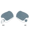 CERRADURA COMBINA 10/12MM K13 - DESPACHOS, DORMITORIOS, ...