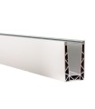 PERFIL GLASSFIT FLOW M. SUPERIOR SV-1701