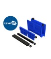 KIT REGULABLE  CUÑAS/JUNTAS SV-1700/1600
