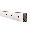 PERFIL GLASSFIT FLOW M. LATERAL SV-1602