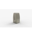PINZA ALUMINIO SIN TALADRO