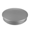 TAPÓN ABS Ø 28MM SLIM MONTAJE LATERAL