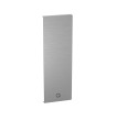 TAPA ALUMINIO SMART Y IZQUIERDA