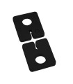 GOMAS PARA MOD. 4906.1IM