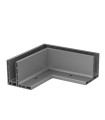 ESQUINA EXTERIOR SMART F M.SUPERIOR