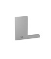 TAPA ALUMINIO SMART F DERECHA