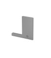 TAPA ALUMINIO SMART F IZQUIERDA