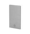 TAPA ALUMINIO OUTDOOR SMART M.SUPERIOR