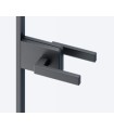 CERRADURA CENTRAL MAGNETICA SIN BOMBIN