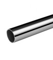 TUBO Ø 20MM INOX