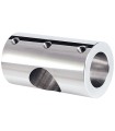 CONECTOR EN CRUZ