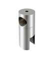 EXTREMO FINAL VIDRIO ORIENTABLE