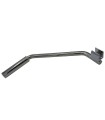 BARRA EXTEN.INOX V/P.90o