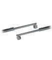 BARRA EXTEN.INOX VID/VID