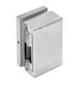 CERRADERO VIDRIO- 81X51MM (PARA CERRADURAS RF.5810/5811/5812/5813/5814) - V10MM