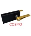 CERRADURA MAN. COSMO + CERRADERO MARCO MAGNET
