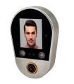 TECLADO RECONOCIMIENTO FACIAL / TARJETA