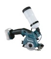 SIERRA MANUAL BATERIAS (SIN COMPLEMENTOS)