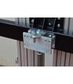VIGA GIRATORIA MONTADA PARA MOD.  3500/4500/SLIMGLASS