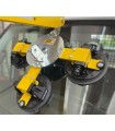 VENTOSAS OTTOVAC+3 PLACAS ROTACION
