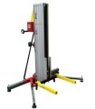 CARRO ELEVADOR SLIM3000 CARGA 180KG H.3000