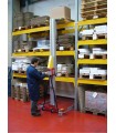 CARRO ELEVADOR SLIM3000TS CARGA 180KG H.2484