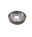 MUELA DIAMANTADA C-CONTINUO Ø150 G-230 (BOTTERO)