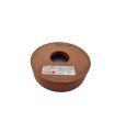 GOMA ARTIFEX 150X40X50 ROJO S/P AO80 BJ