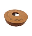 GOMA RBM 150X30X50 4 CORTES 10S 60