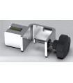 SOPORTE PINZA SUELO