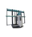 TALADRO VERTICAL VTS 04 A - BOXER