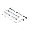 JUEGO ACCESORIOS SV-A90 EASY DOBLE SOFTOP