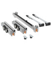 JUEGO DE ACCESORIOS 10/12MM SV-X110 - DOBLE SOFTPRO