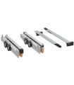JUEGO DE ACCESORIOS 10/12MM SV-X150 - DOBLE FRENO RETENEDOR