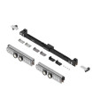 JUEGO DE ACCESORIOS 10/12MM SV-X150 - DOBLE SOFTPRO
