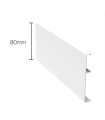 PERFIL TAPA SV-EASY(COMPATIBLE CON PERFILES STANDARD/EXCELLENCE)-LONGITUD:2000MM