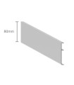 PERFIL TAPA SV-EASY(COMPATIBLE CON PERFILES STANDARD/EXCELLENCE)-LONGITUD:3000MM
