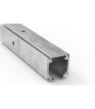 PERFIL EXCELLENCE A TECHO/PARED 90KG - LONGITUD:5000MM